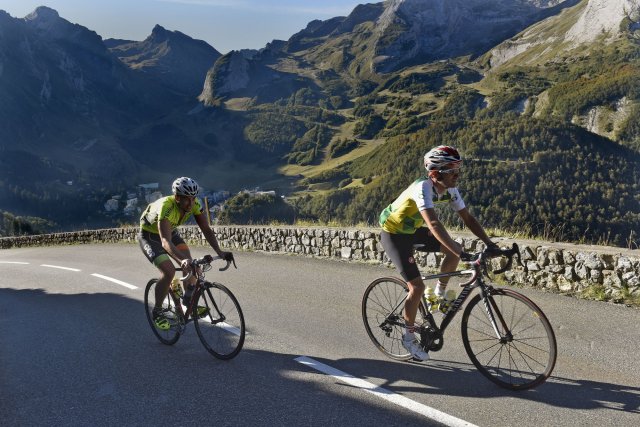 Aubisque 2016